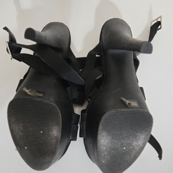 Pleaser heels - Picture 2 of 4